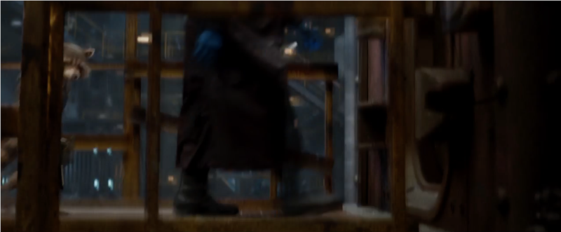 Illustration for article titled Every Hint and Clue We Found in the Guardians of the Galaxy Vol. 2 Teaser Trailer